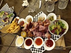 -疯克大象美式烤肉餐厅