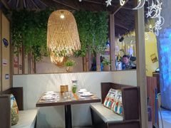 -泰妃殿(武汉首店)