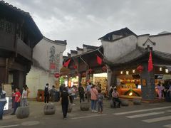 -印象徽州·正宗徽菜体验店