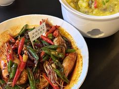 -蝦塘·中国餐馆(城墙南马道巷店)