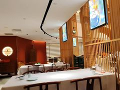 -森隆饭庄(崇文门新世界百货店)