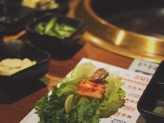 -虎哥六韩式烤肉料理 TIGERGRILL(隆生金山湖中心购物广场店)