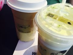 -喜茶(深圳福田星河COCO Park店)