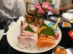 -天狗山料理(省体店)