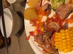 -汤城小厨•粤菜•靓汤(望京凯德mall店)
