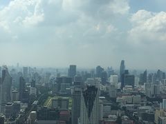 -彩虹云霄拜约克摩天塔