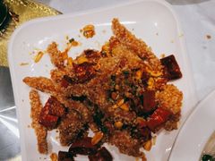 -胖大嫂渔家排档(半边山店)