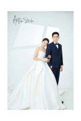 -艺匠摄影ARTIZ STUDIO(南京店)