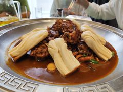 -豫丰汇河南名菜楼(武记餐饮)