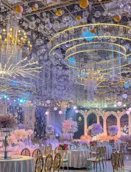-首都机场东海康得思酒店婚宴·宴会厅·宝宝宴·生日宴
