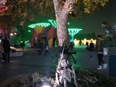 景点-北京欢乐谷