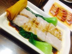 -岭南小生·粤港点心(华新旗舰店)