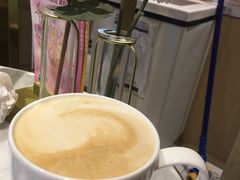 经典拿铁咖啡-哈根达斯(虹口店)