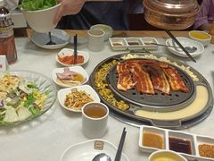 -韩宫宴和牛烤肉(盐城金鹰店)