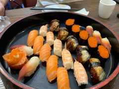 -东京屋(武定路店)