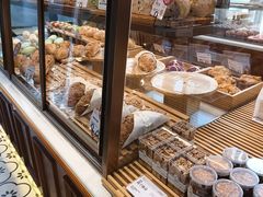 -BROAD面包路·欧式面包(龙湖时代C馆店)