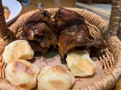 -鸽子窝(宋庄店)