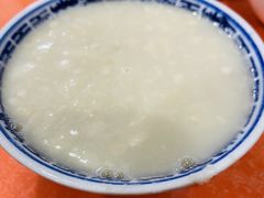 -没牙伯花生汤店(老药洲店)