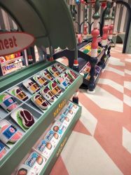 -奈尔宝·儿童乐园·亲子餐厅(鄞州万达店)