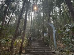 -云龙山