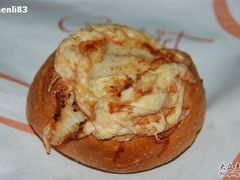 点心-西点坊(浦东香格里拉店)