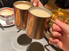 -塔哈尔·新疆盛宴(奉贤龙湖店)