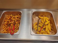 -生火火·地摊小炉子烧烤(龙湖北城金冠店)