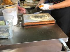 -徐氏糯米包油条(山海关路店)
