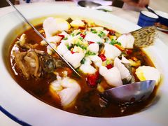-中西名菜(增城万达广场店)