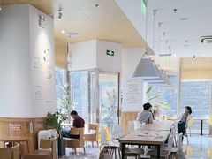 -Blueglass酸奶(财富购物中心店)
