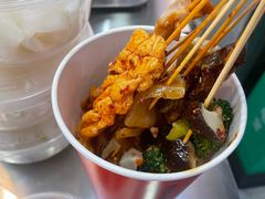 -邓姐串串香(水围店)