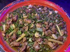 -醉小酒馆·川菜·江湖菜·重庆菜(观音桥旗舰店)