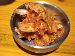 -kingkong大猩猩烤肉(CBD店)