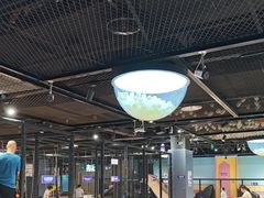 -星际传奇·电玩城·游戏厅·儿童乐园(大悦城店)