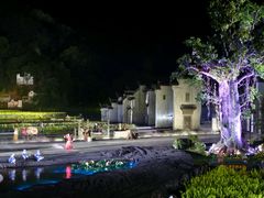 -婺源梦里老家大型山水实景演出