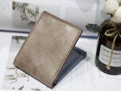 -猛犸手作·皮具·diy团建·礼品定制(新华路店)
