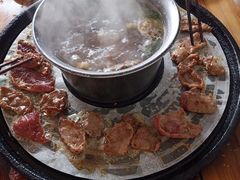 -真香牛肉老店(思源路店)