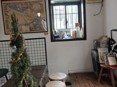 -CAFE CHEZ W一木家(香山路店)