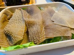 -梯坎老火锅(天禧店)