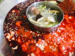 -星鸿社重庆老火锅