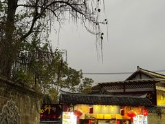-金必轩(青岩店)