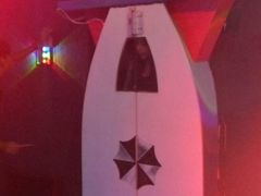 -CLUE演绎实景剧本杀(江南西店)