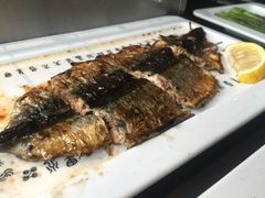 -很久以前羊肉串(打浦路店)