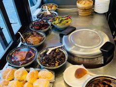 -韩萍老南京馄饨(河西万达店)