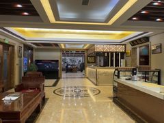 -民族饭荘(新华大街店)