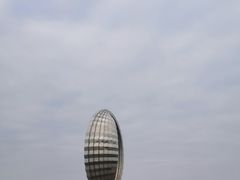 -滴水湖帆船营地