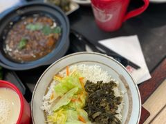 -永和大王(茉莉上新·友谊店)