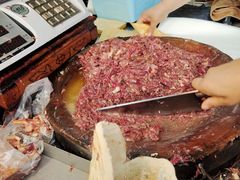 -杨天玉腊牛羊肉