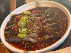 -一品诚记烤肉·甄选店(中南路店)