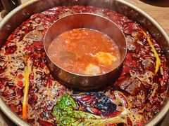 -矮板凳老火锅(宽窄巷子店)
